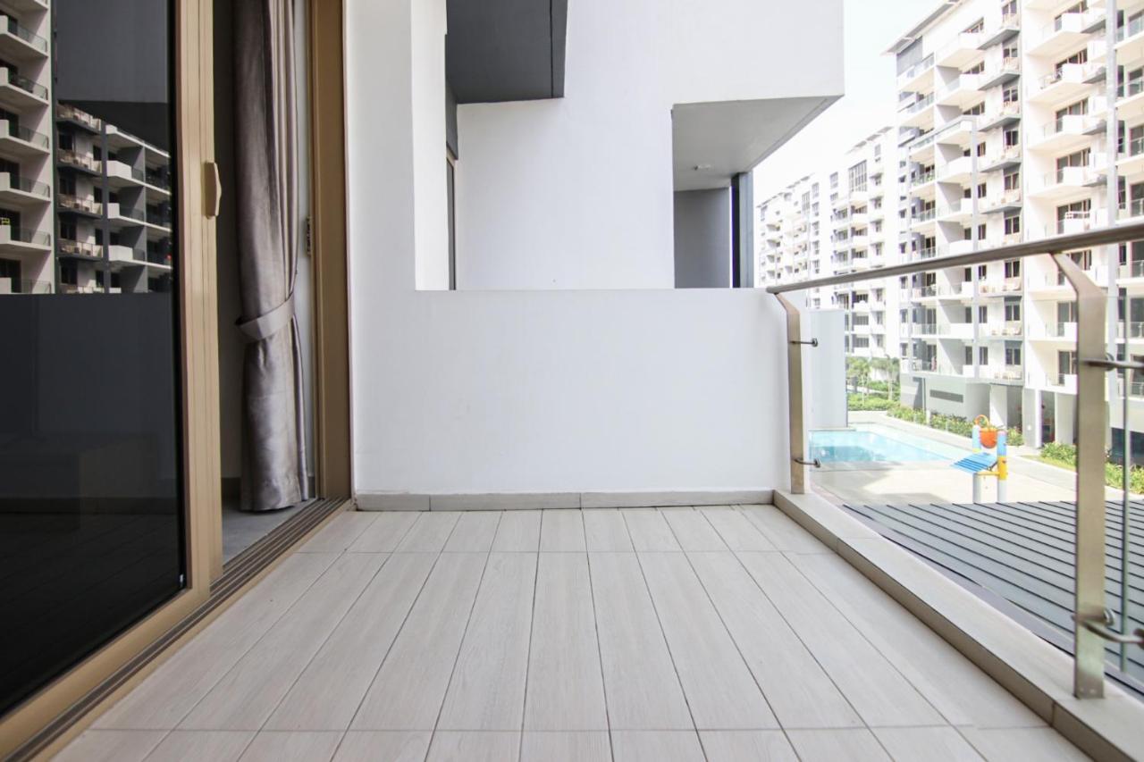 85 Soho Hotel & Apartment Phnom Pen Exterior foto